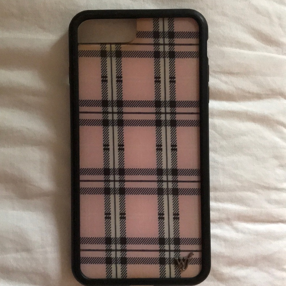 wildflower case